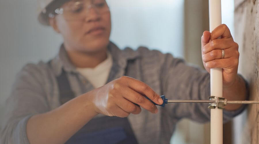 Professional water heater repair in York Springs, PA